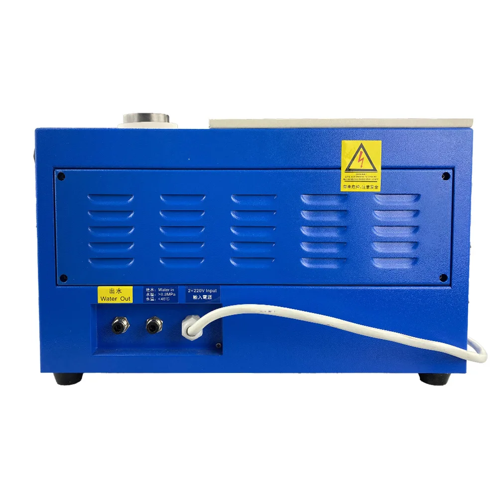 

Wholesale 2kg Medium Frequency Induction Melting Furnace for Silver Gold Brass Steel Melting