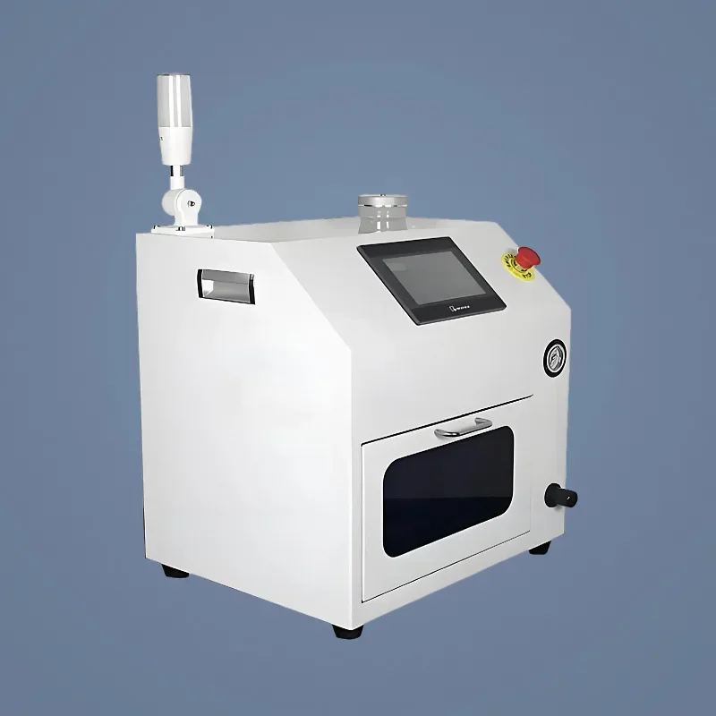 Nozzle cleaning machine Automatic patch cleaning and other nozzle cleaning equipment
