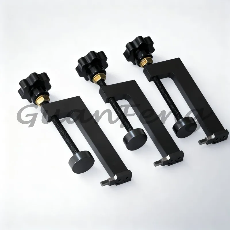 CP3 Oil Pump 3‑Pcs Disassembly Assembly Tool Kit, Heavy‑Duty Common Rail Fuel Pump Repair Tool