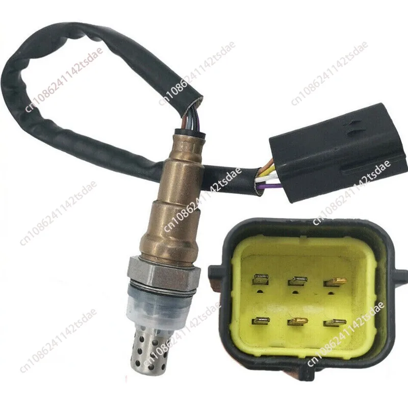 Oxygen sensor 25182881, 28478384, 4818220, 290960580