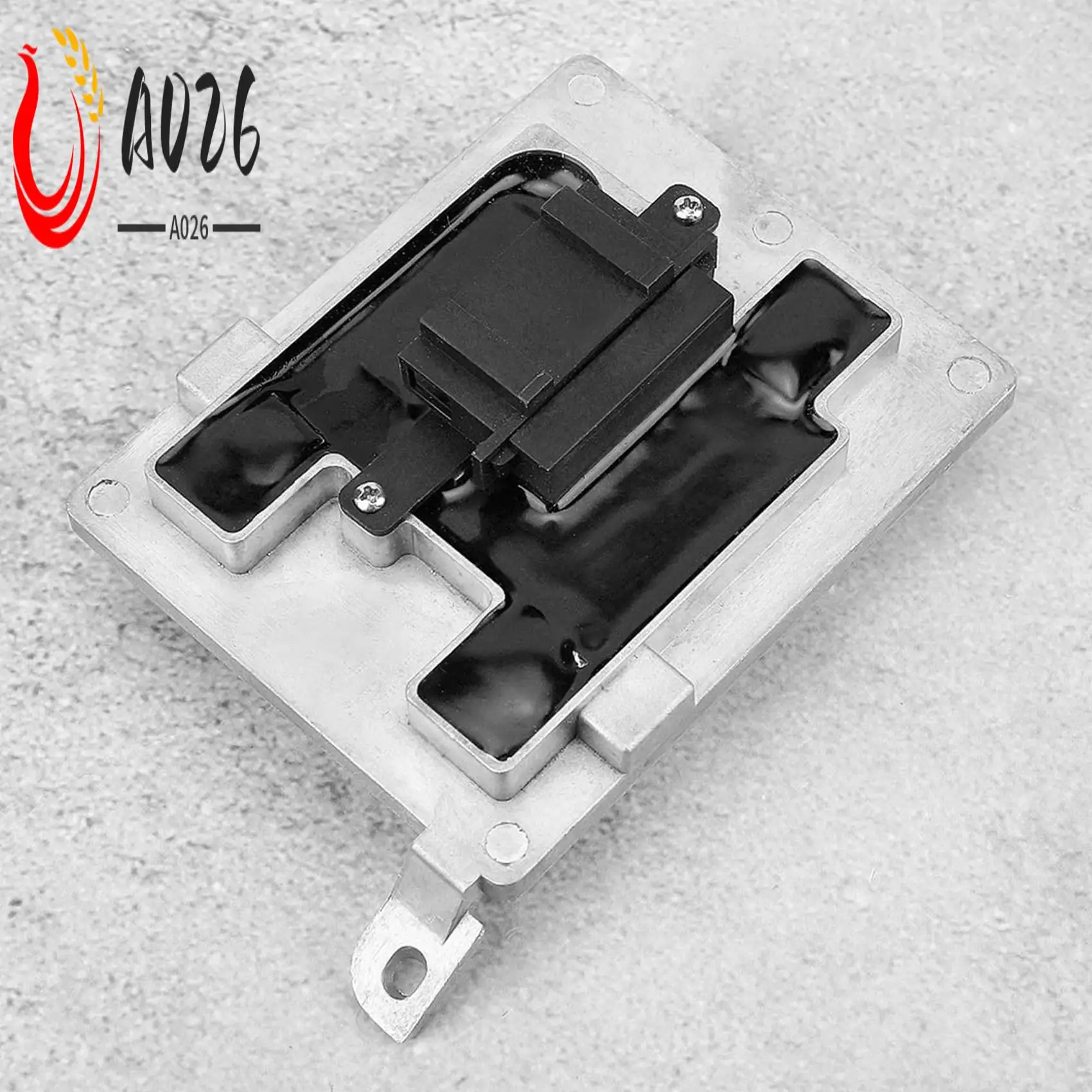 

A026-Blower Motor Resistor Regulator Fit For Mercedes Viano/Vito Van/Whiting Bus Heater Resistance 0008210792