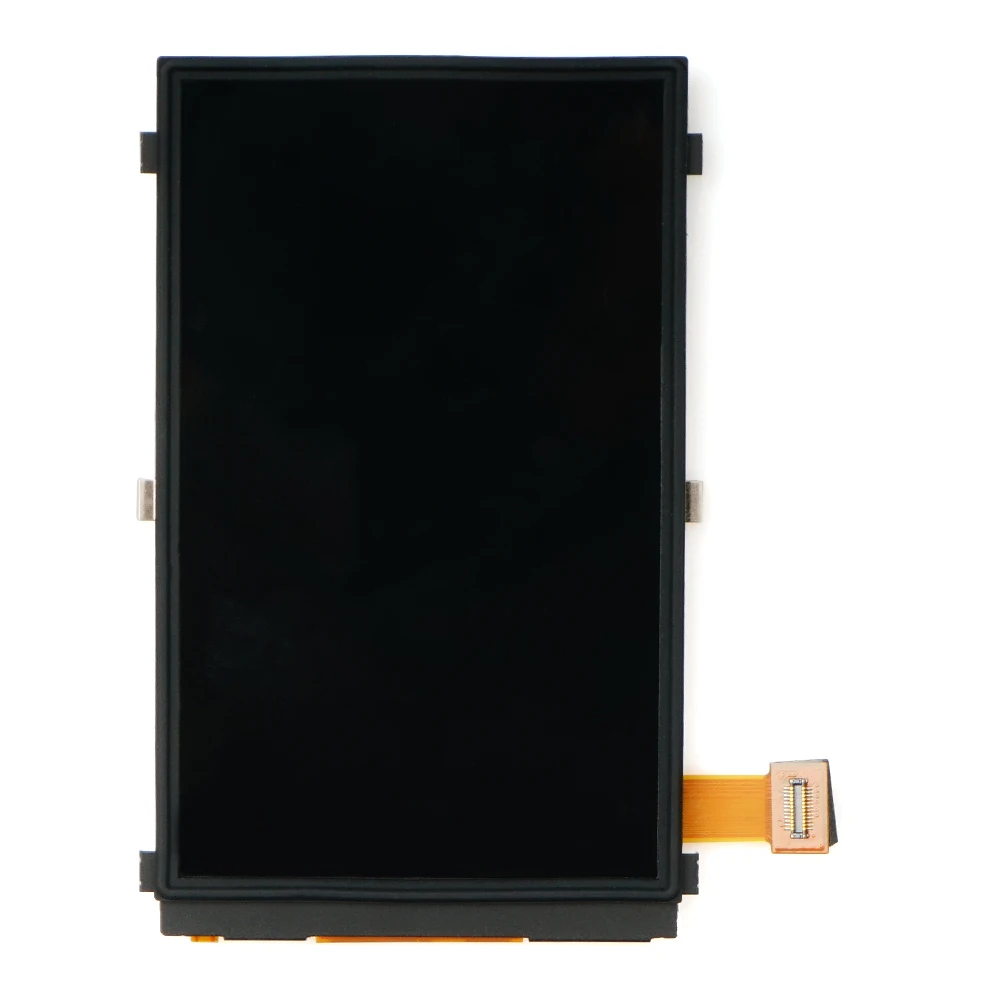 LCD Display Module for Zebra TC8000 TC80NH Barcode Reader Scanner