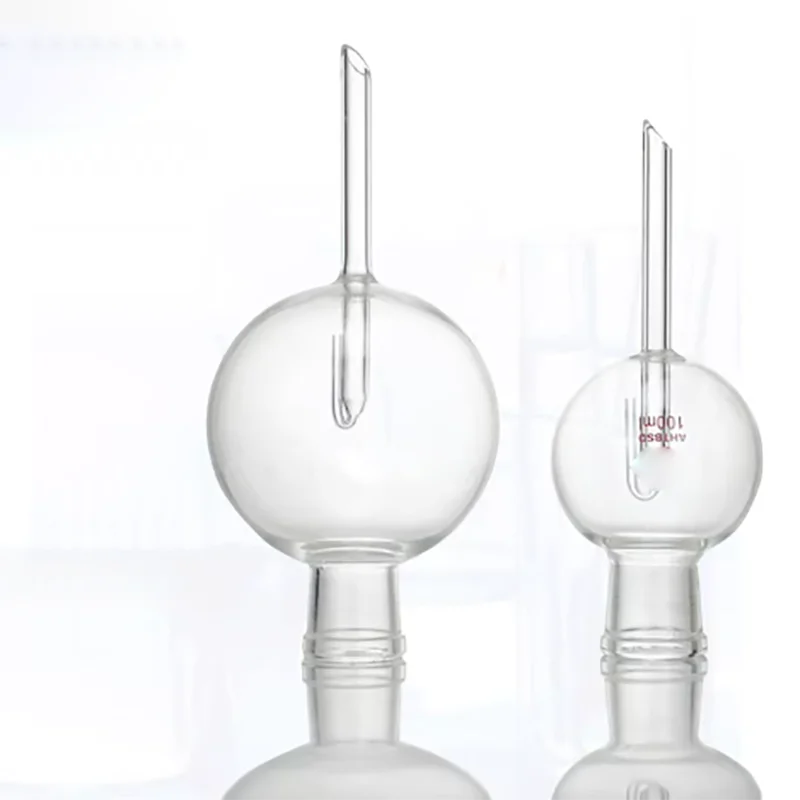 

Geiger funnel, lid funnel 100ml 250 ml
