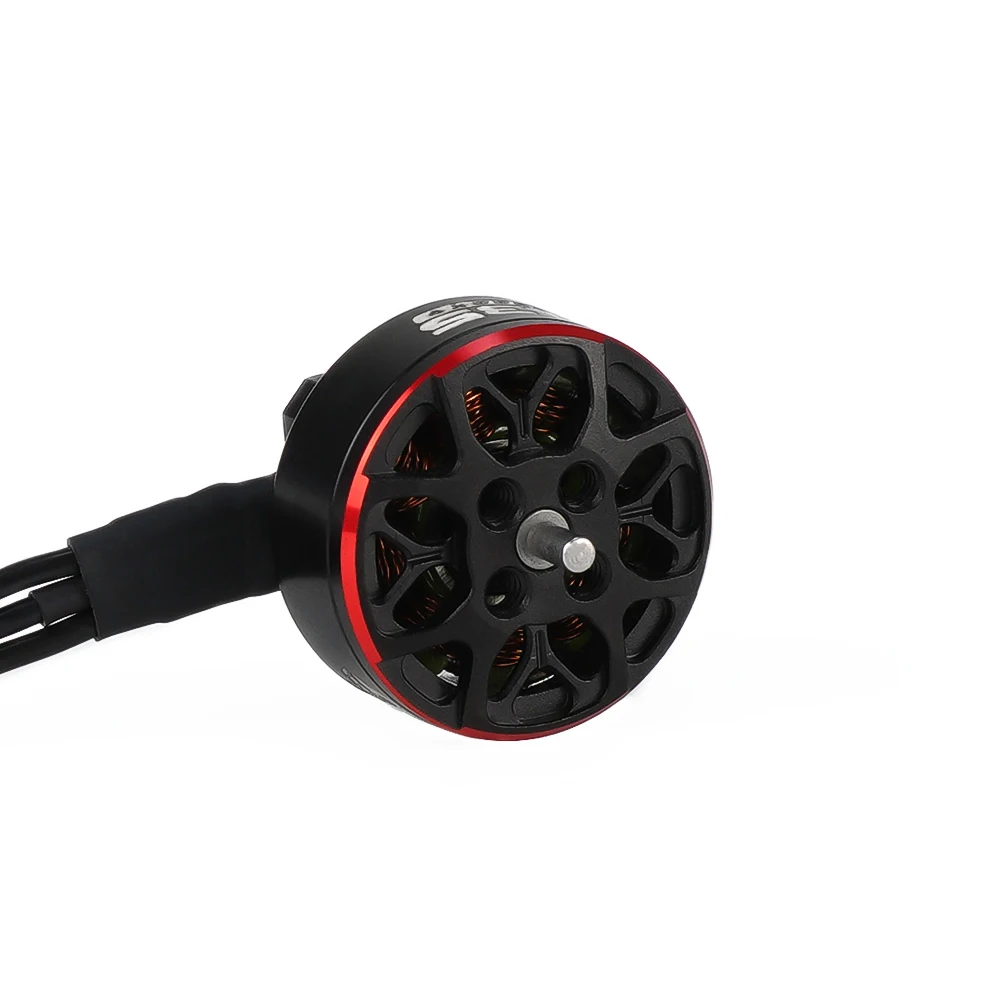 Axisflying C135 1305 5500KV FPV Brushless Motor 4S Lipo 1.5mm Shaft For RC 2.0inch Cinewhoop 2.5inch Toothpick FPV Drones