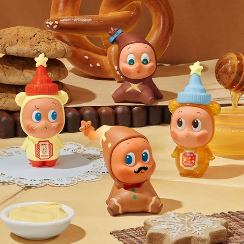 Фигурки POP MART Twinkle Twinkle - Mystery Box — детальный вид товара