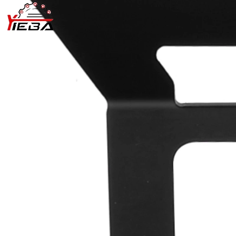 

For Yamaha Tenere 700/T7/T700 Tenere 700 Rally 2020-2024 Dash Stabilizer Anti Vibration Bracket and GPS Navigation Bracket set