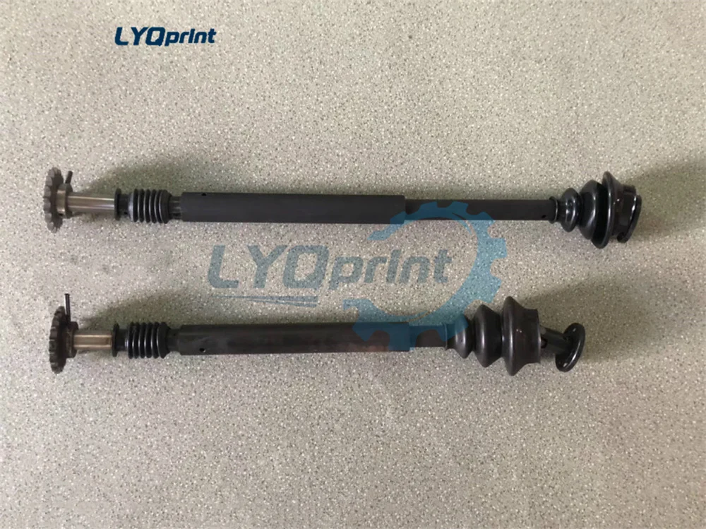 

Best Quality Heidelberg MV.016.094 C5.016.451 SM102 CD102 Universal Joint Shaft Assembly Printing Machine Parts