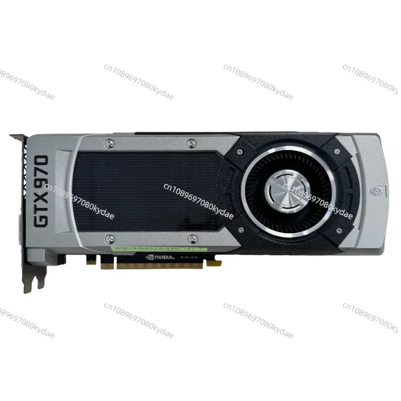 Gtx 960 & Gtx 970, …