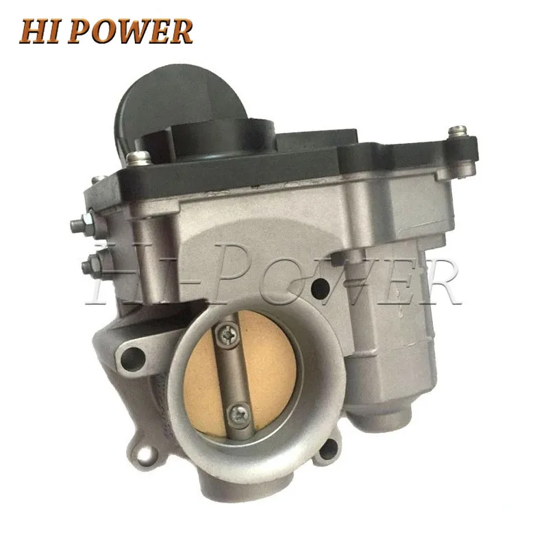 16119-AX000 SERA576-02 Engine Throttle Body Assy for NISSAN MICRA 1.2 Petrol OEM 16119AX000 16119-AX001 16119AX00B