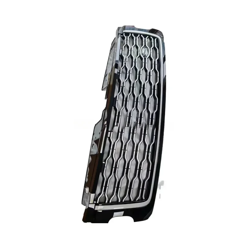 Auto Parts Plastic Front Grille Auto Exterior Replacement Accessories