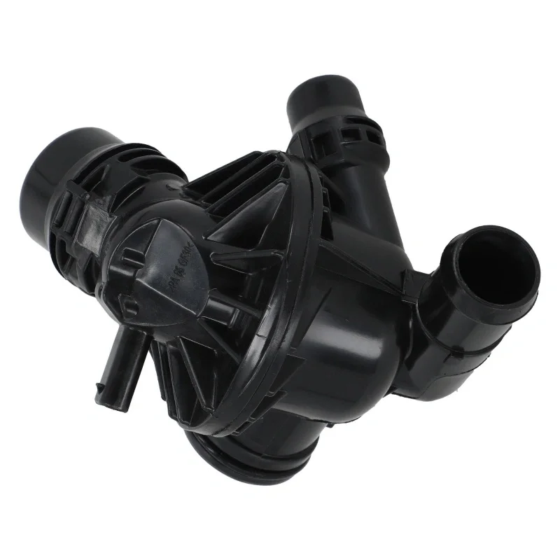 P/N: 11537600584 - Termostato de refrigerante con carcasa para motor BMW N13, 1 Serie, Serie 3 (F20, F30, F21, F31)