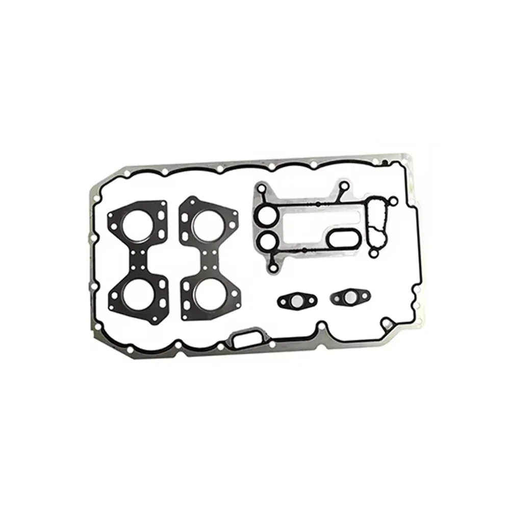 Engine Parts Cylinder Head Full Gasket Set Fit 2.0 L T Diesel N47 N47D20C N47D20D 04-13 For BMW 1 3 5 Series X1 X3 Turbo