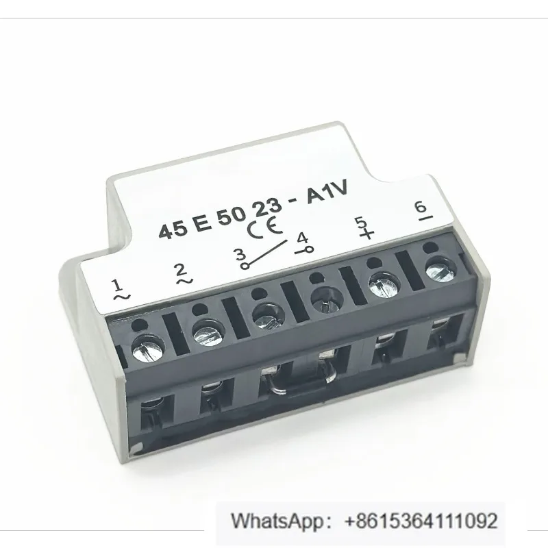 45 E 50 23-A1V half-wave brake Rectifier Module