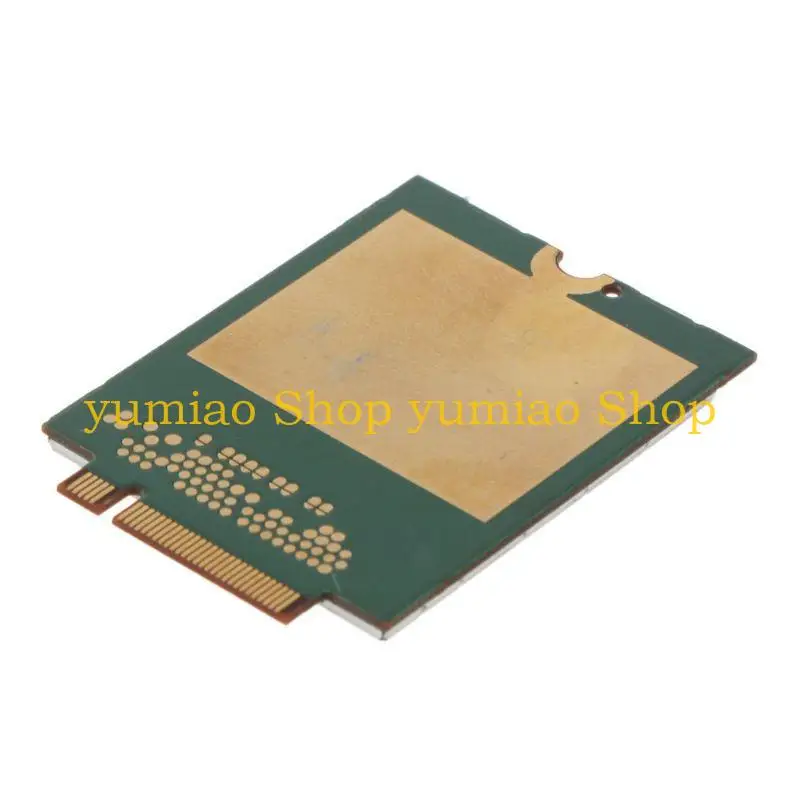 587B EM7305 DW5809E WWAN 4G LTE لمحول بطاقة الشبكة اللاسلكية E7450 E7250