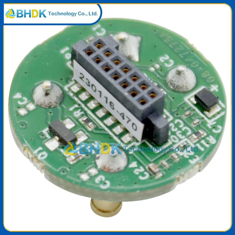 FOR Analog Devices EVAL-CN0429-EBZ board ADuCM355 HS3002 gas sensor embedded electrochemical evaluation test