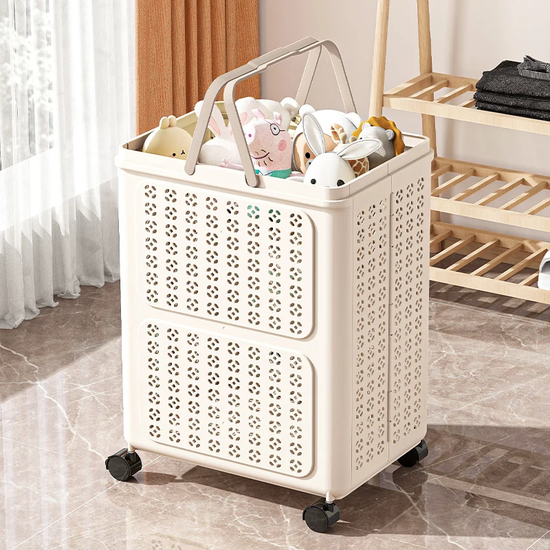 Thumbnail 4 - #77 Best Selling Laundry Baskets