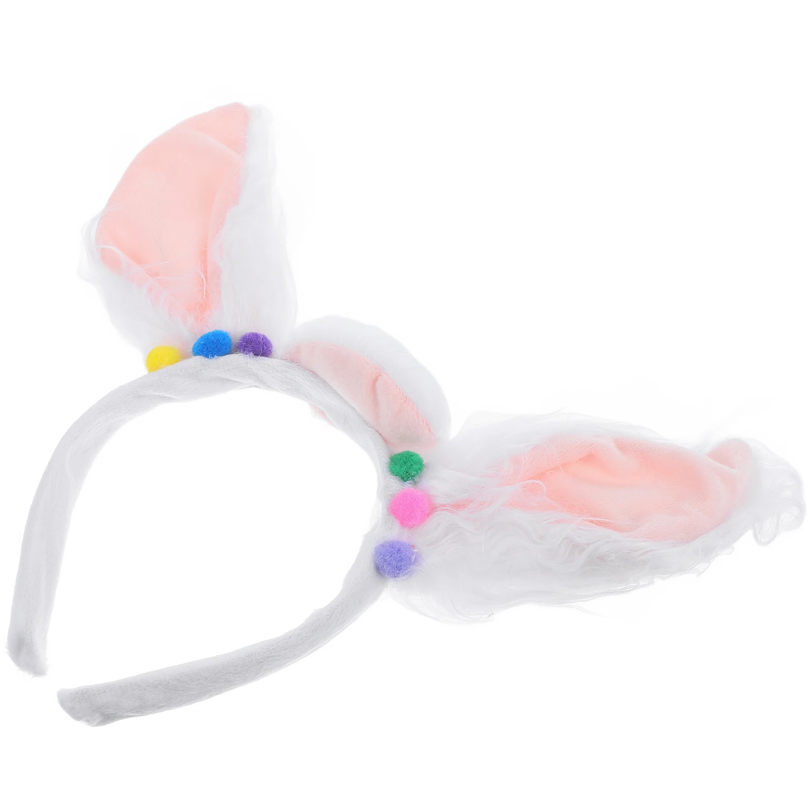 

Cosplay Headband Adult Alpaca Ears Design Versatile Use in Role Play Outfits Festival and Themed Events Alpaca Ears