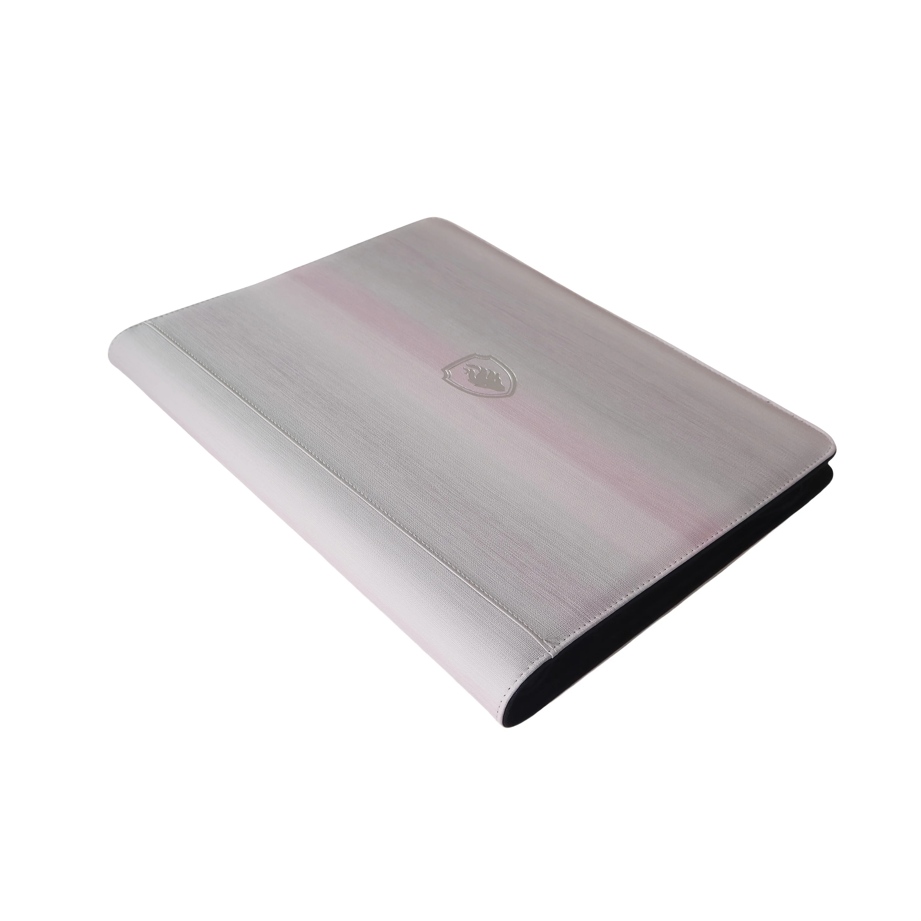 1000+ Pockets Trading Card binder, Premium 16 Pockets kaarthouder mappen, zijdelingse kaartenalbum voor sport, TCG kaarten