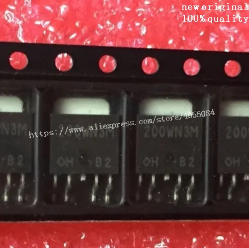 10 Chiếc RT9364PQW MC74HC74AFEL PQ200WN3MZPH BA10393F-E2 RT9364 MC74HC74 PQ200WN3 BA10393F BA10393 200WN3M Mới