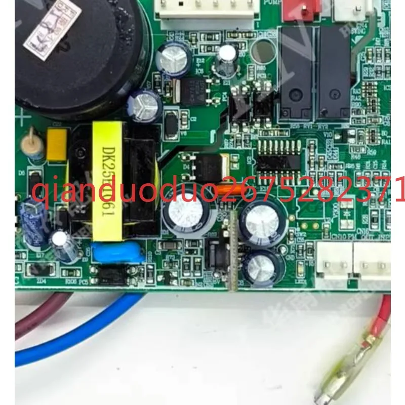 

Подходит для материнской платы внутреннего блока кондиционера Hisense 2009485B 1983159.C 1987478.A 1804683.B Новая