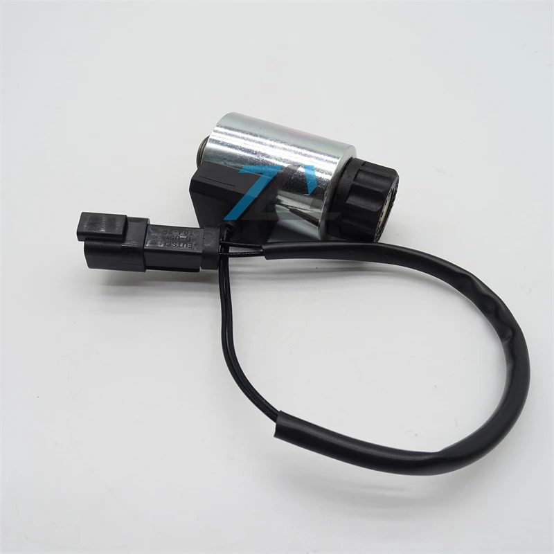 

Manufacturer Solenoid Valve Wheel Loaders WA320 UC1026017421