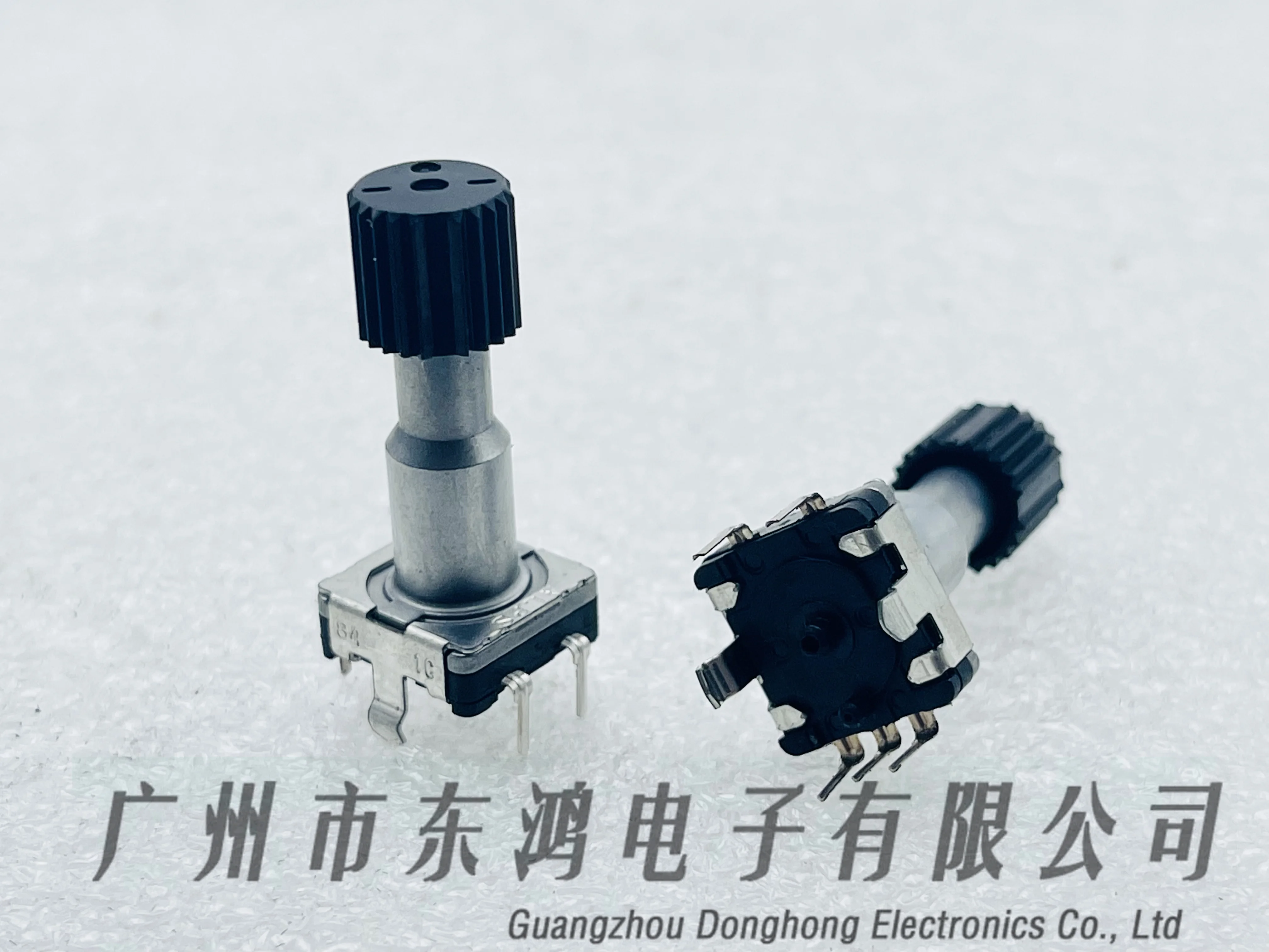 1PCS Alps EC11 Automotive DVD navigation encoder boot potentiometer volume button switch gear cap