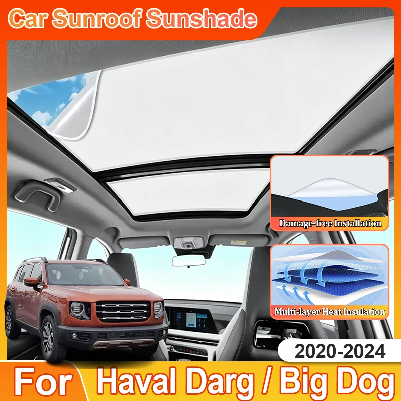 parasol-para-auto-haval-darg-big-dog-mk1-2020-2021-2022-2023-2024-adsorcion-electrostatica-proteccion-uv-aislamiento-termico-para-techo