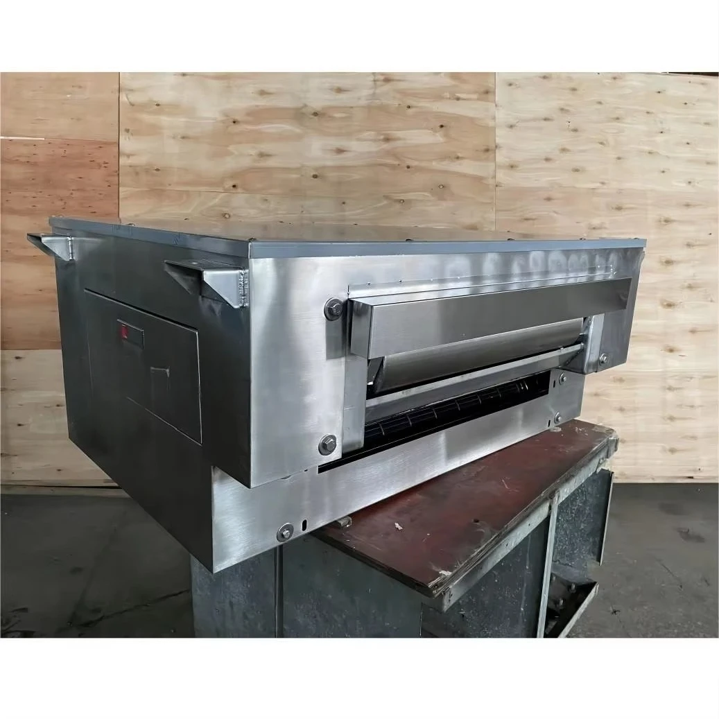 500kg/24h Commercial Indoor Flake Ice Snowfall Machine for Spa Mall Amusements