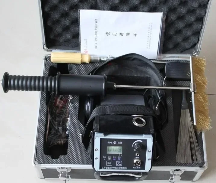 DJ-9 DJ-6-A Electri… - image