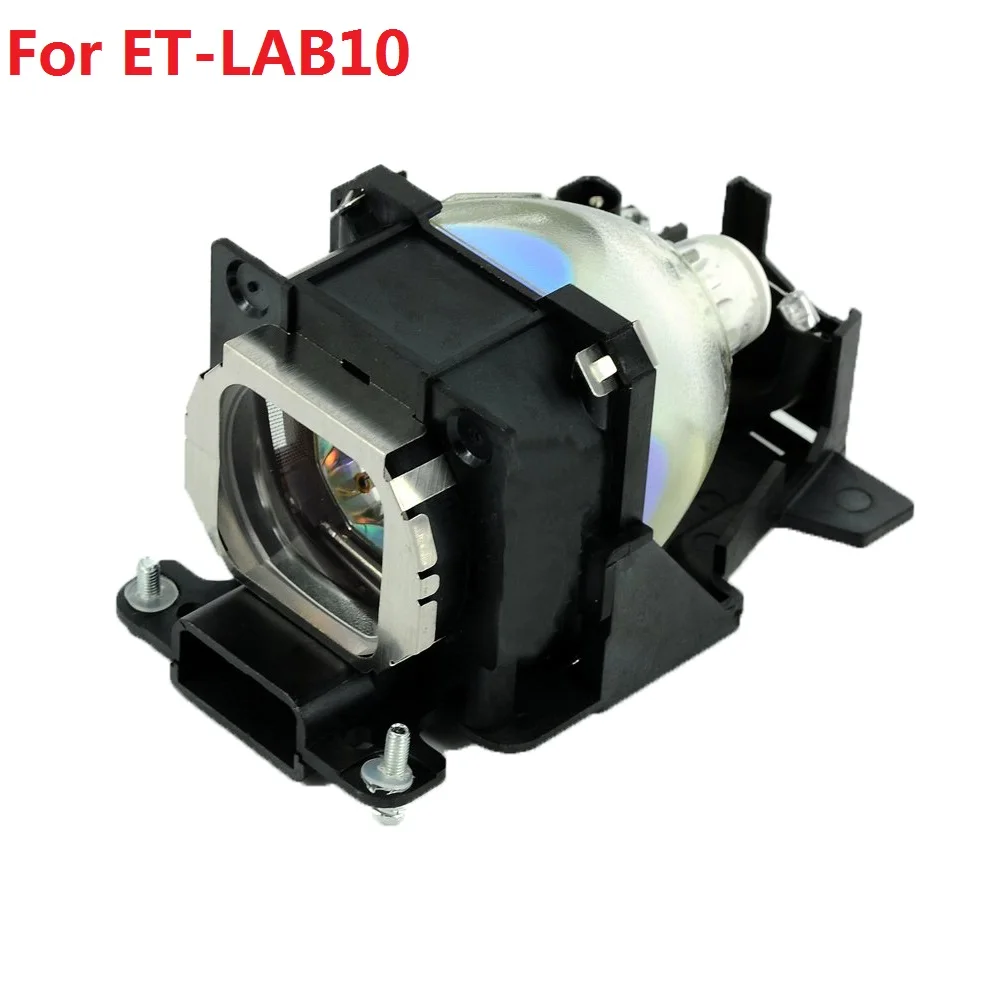 

ET-LAB10 Projector Replacements For Panasonic PT-LB10NT PT-LB10S PT-LB10V PT-LB20SU PT-LB20VEA Bulb Accessories