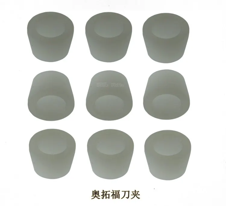 for Altofu Knife Clamp Sand Pipe Clamp Ring Tension Plug Cartridge Waterjet Accessories for Hyde Gold Arrow