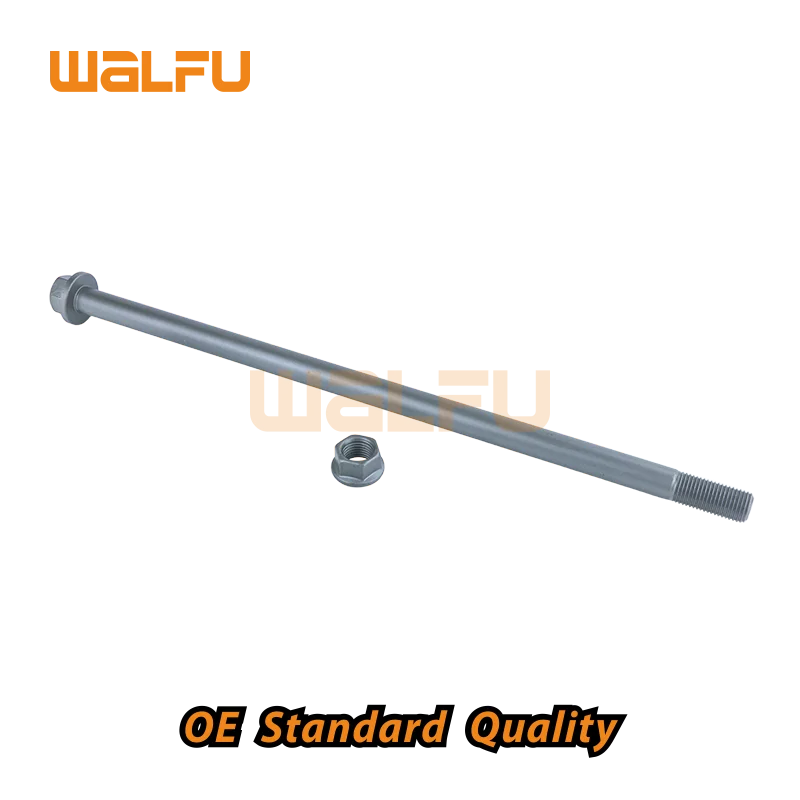 

Bolt For Toyota 90105-A0095 90179-14062 90105-T0114 90105-14160 CRK063 WALFU Suspension Fastener Accessories OE Quality