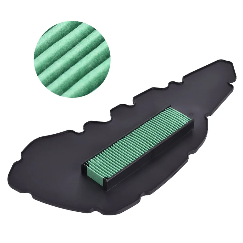 

1A016566 Motorcycle Air Filter Cleaner for PIAGGIO 150 2020 2021