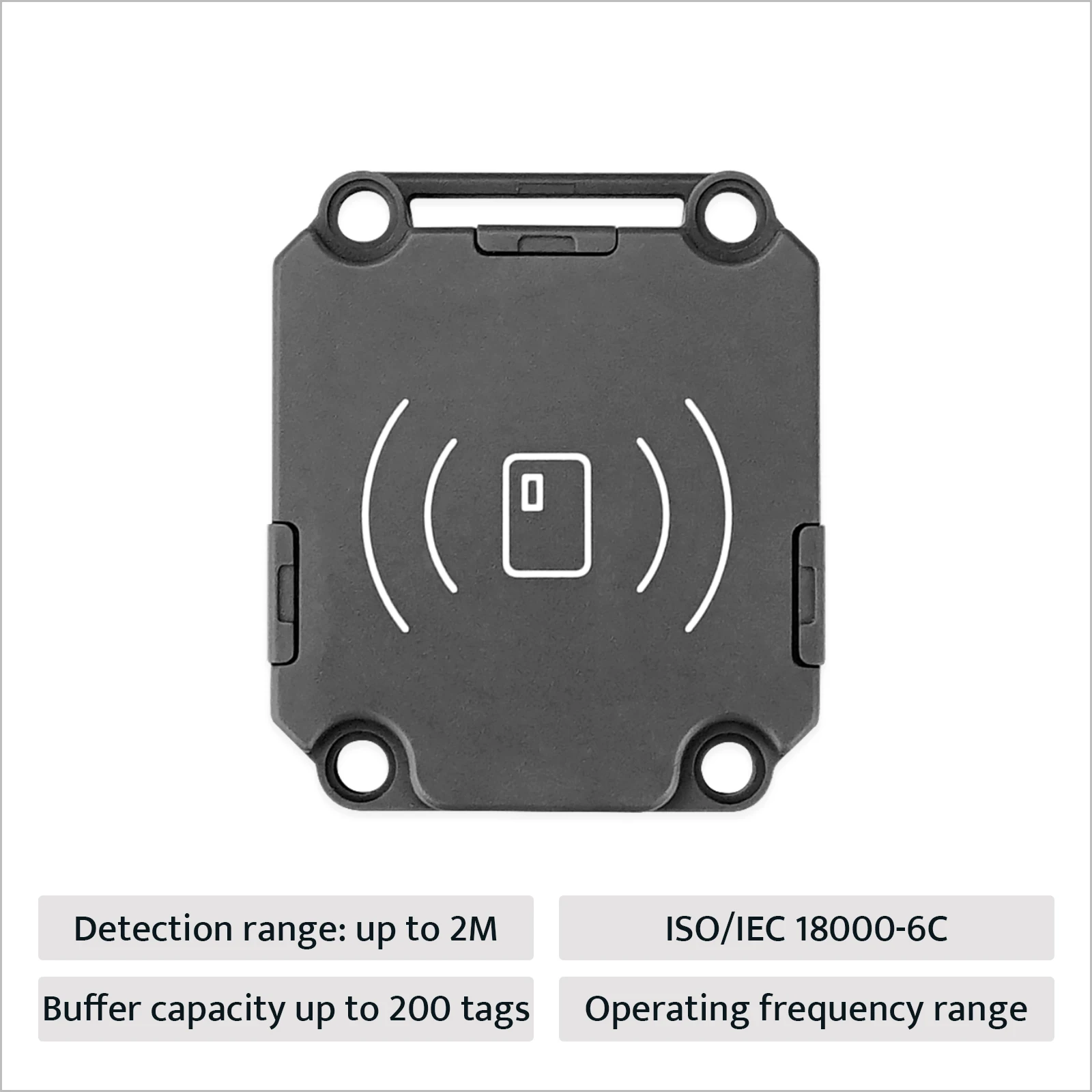 M5Stack Official UHF RFID Unit (JRD-4035)