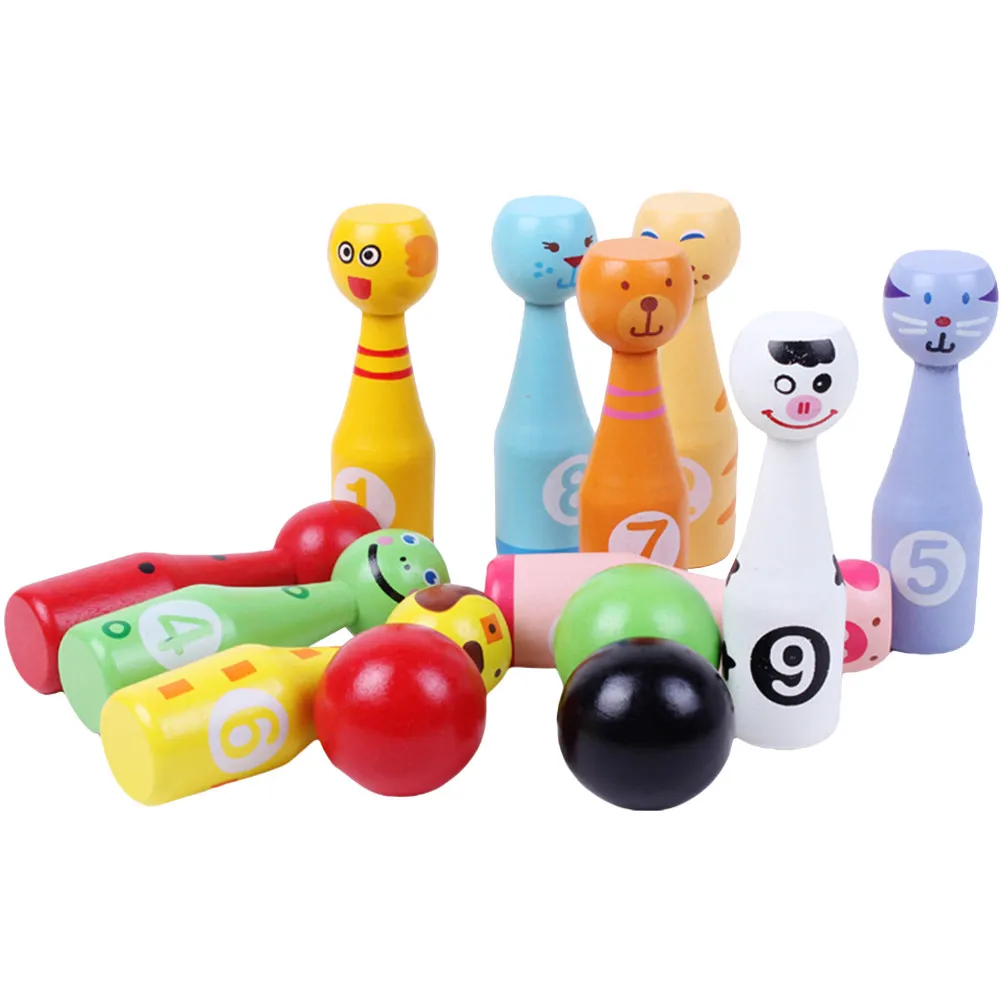 bowling-toddler-toy-game-kit-children-toys-abs-sports-balls-for-kids-children's