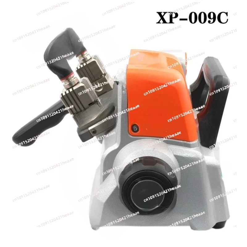 

Suitable for XP-009C horizontal single-sided double-sided cutting and copying key machine