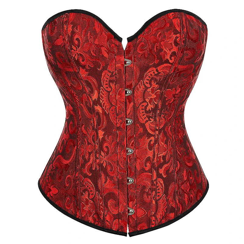 Thumbnail 2 - #43 Best Underbust Corset Shapers to Buy In 2026