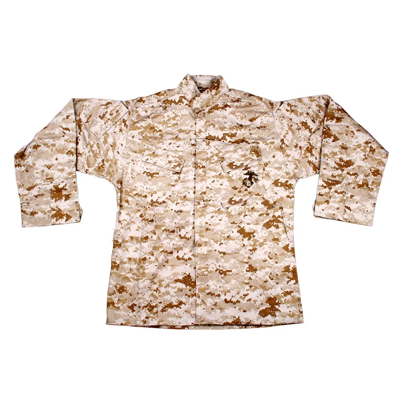 Emersongear Uniforme táctico camuflaje digital desierto para airsoft - imagen 2