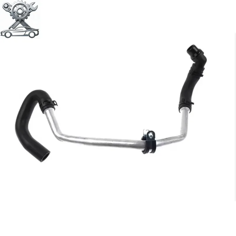 2742002051 Engine Radiator Coolant Hose Pipe For Mercedes Benz M274 W204 W205 W211 W213 X204 C253 C180 2742002551 A2742002051