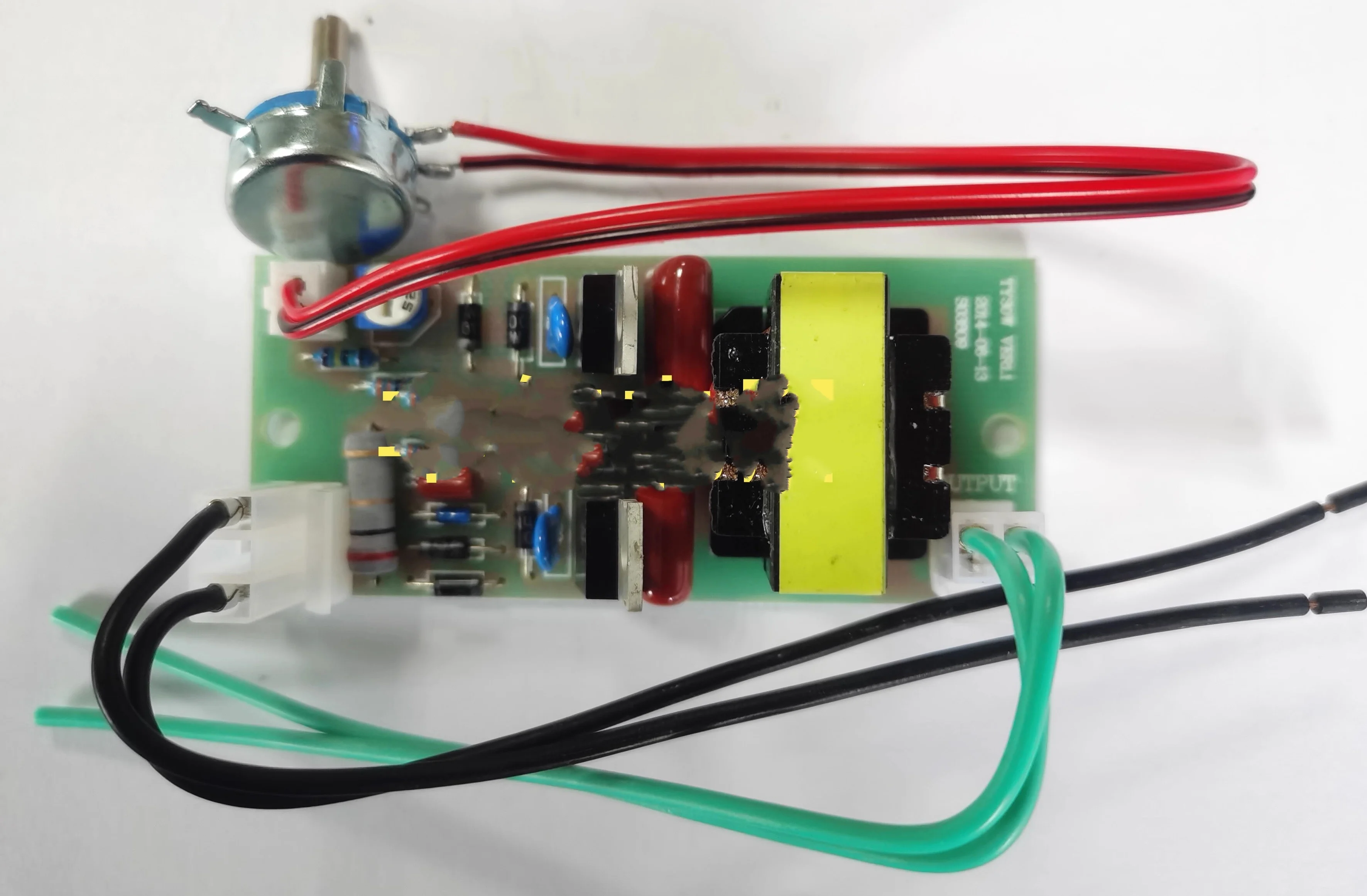Microscope Transformer 6V 20W 30W Halogen Lamp Dedicated Module Microscope Power Supply TY20WC