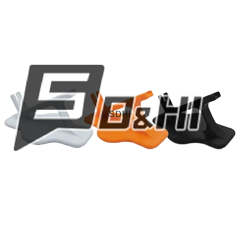 Mobile Phone Stand Specially Designed For Leaning Back Or Lying Flat To Watch TV For Bedroom Living Room Ergonomic Phone Holder