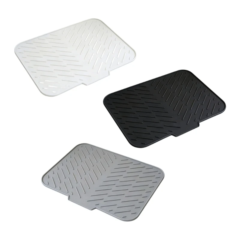 A5YD Safe Kitchen Moisture Control Base For Drying Cookware Drink canisters And Cutlery Having Space Efficient modifiable