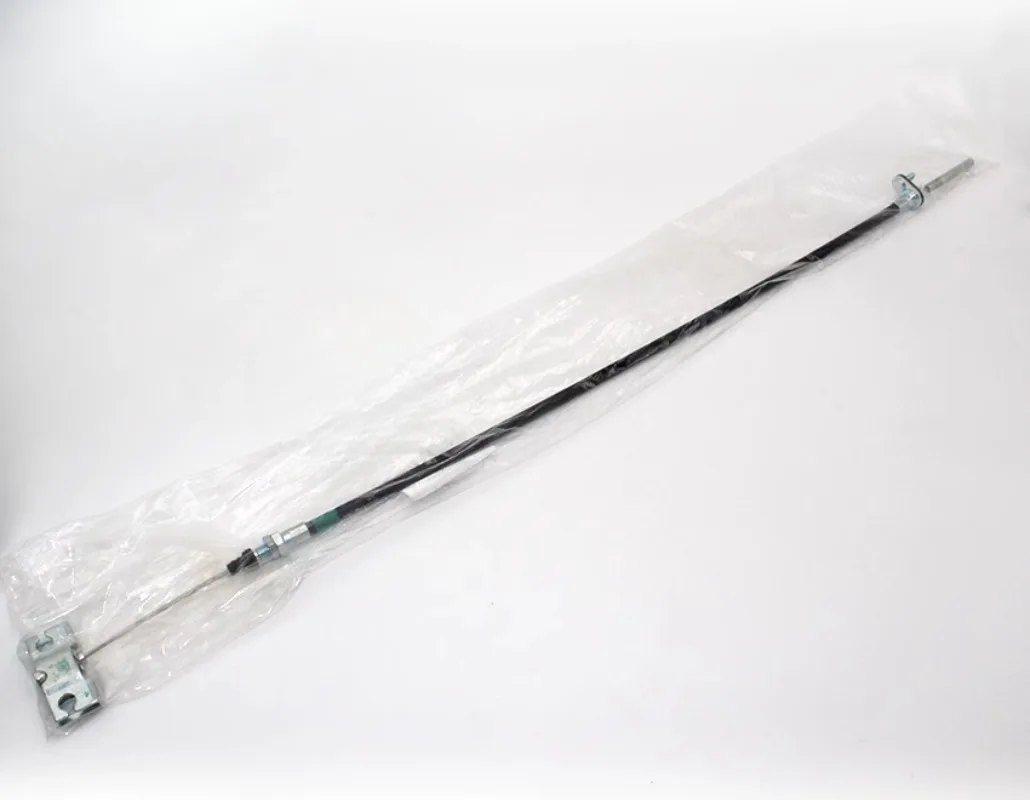 

Handbrake Cable Front Section Extended Single Double Row for Wuling Rongguang Mini Truck