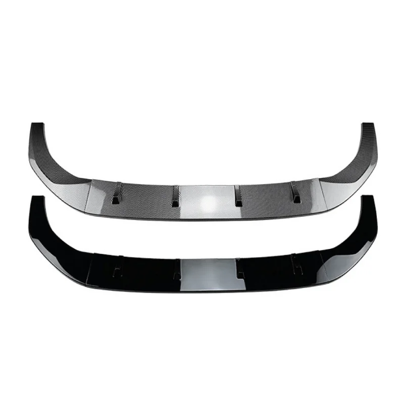 

Suitable for Volkswagen Polo MK6 2018+ Lip Front Small Surround Spoiler Exterior Modification Accessories