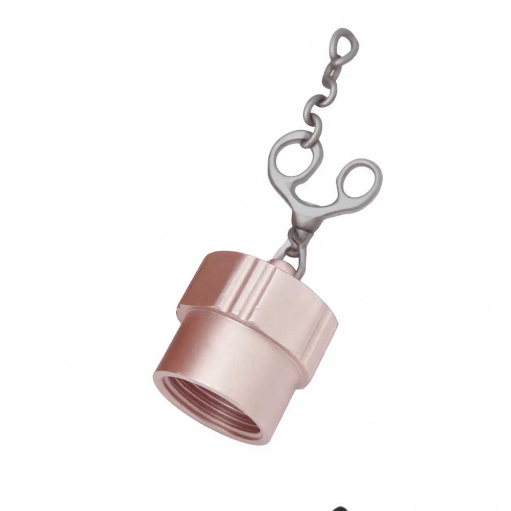 Scuba Regulator Valve Cap For Keep Diving First Stage Dust Protection Din Yoke Interface Gear Accessory Diving Tools
