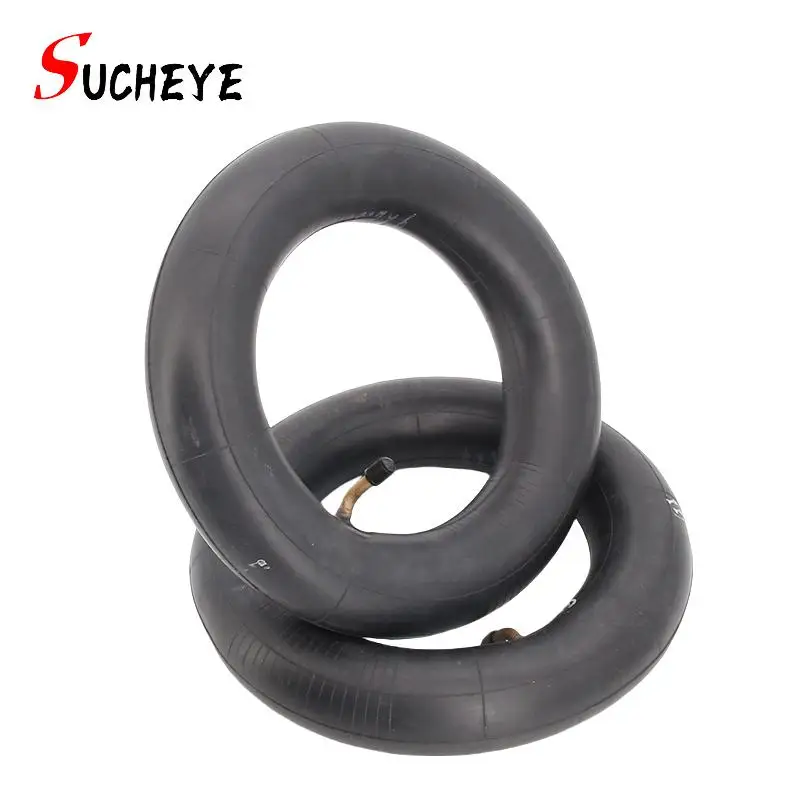 High-quality 9 Inch Inner Tire 9x2.50 Inner Tube 45° Mouth 9*2.50 Inner Camera for Electric Scooter Balancing Car Parts