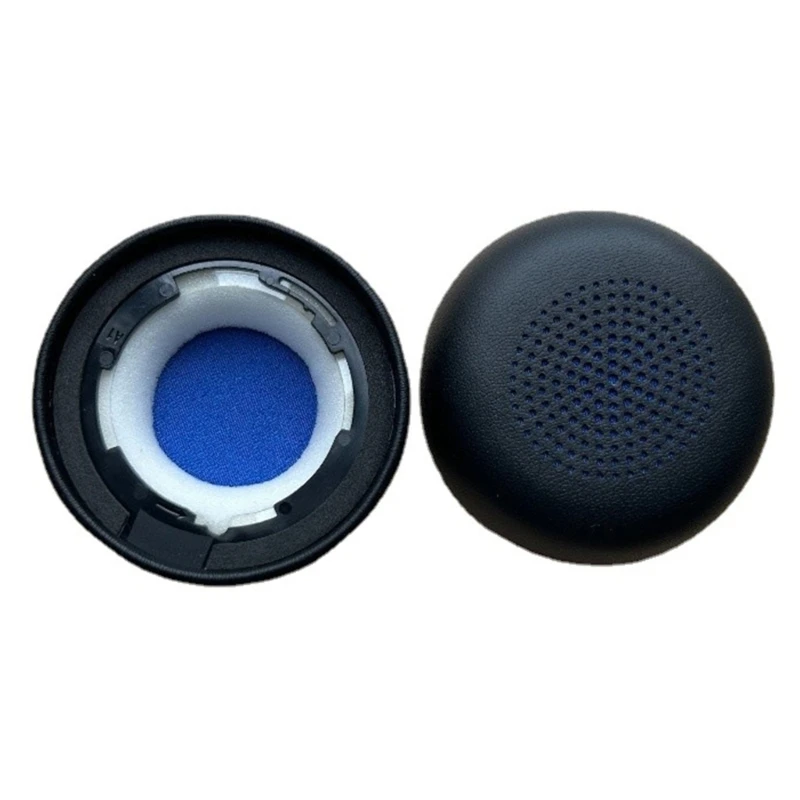 2023 новые Легко заменяемые амбушюры для наушников Anker powerконф H700 H500, утолщенные амбушюры, накладки, рукава, амбушюры, аксессуары 2023 новые Легко заменяемые амбушюры для наушников Anker powerконф H700 H500, утолщенные амбушюры, накладки, рукава, амбушюры, аксессуары