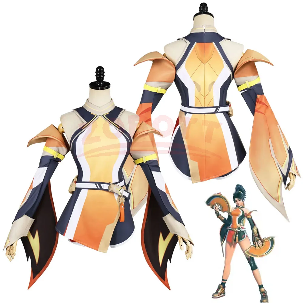 overwatch-game-character-anran-female-fire-warrior-cosplay-costume-full-set-for-women-halloween-convention-stage-gathering
