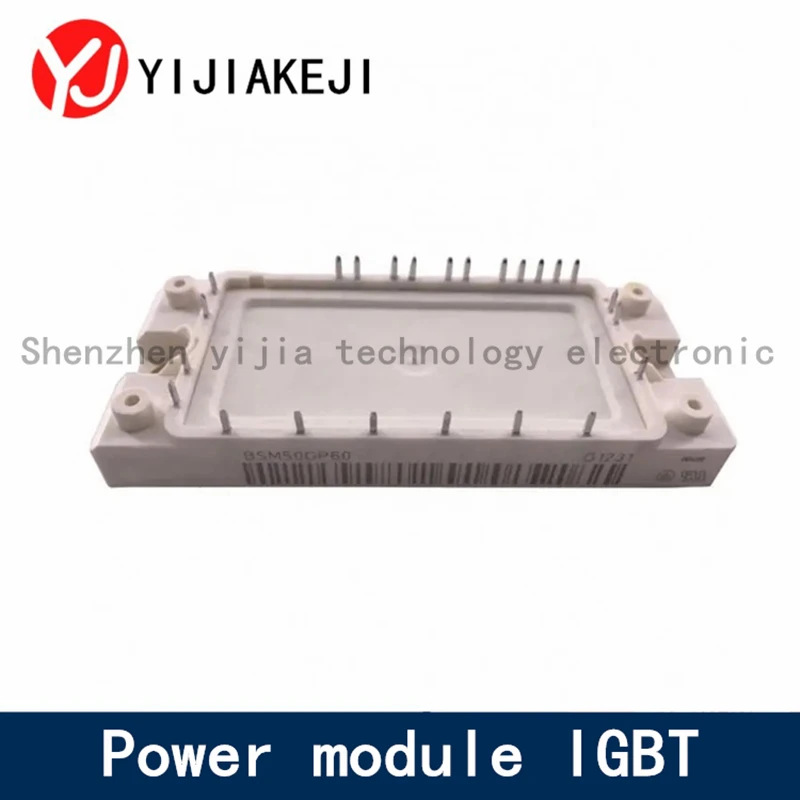 Brand new original IGBT module BSM50GD120DN2 BSM50GD120DN2-B10BSM50GX120DN2 3MBI50SX-120