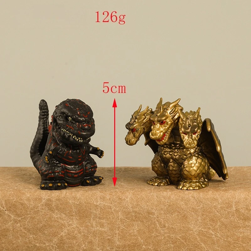 Five Styles Of Dino… - image